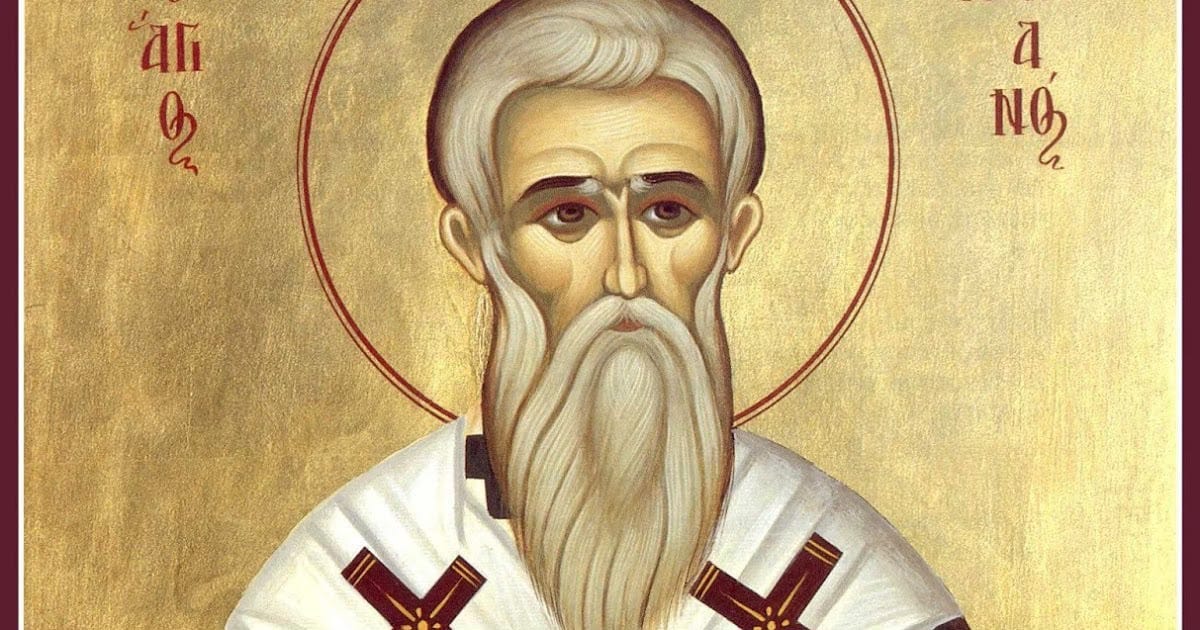 St. Cyprian, on Fidelity to Rome - The Fathers Know Best