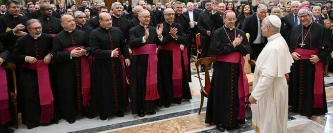 Pope Leo XIV: Truth PLUS Charity