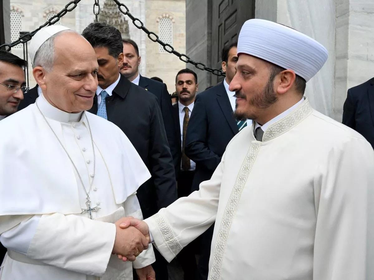 Coexistence With Islam Depends on What Islam Means