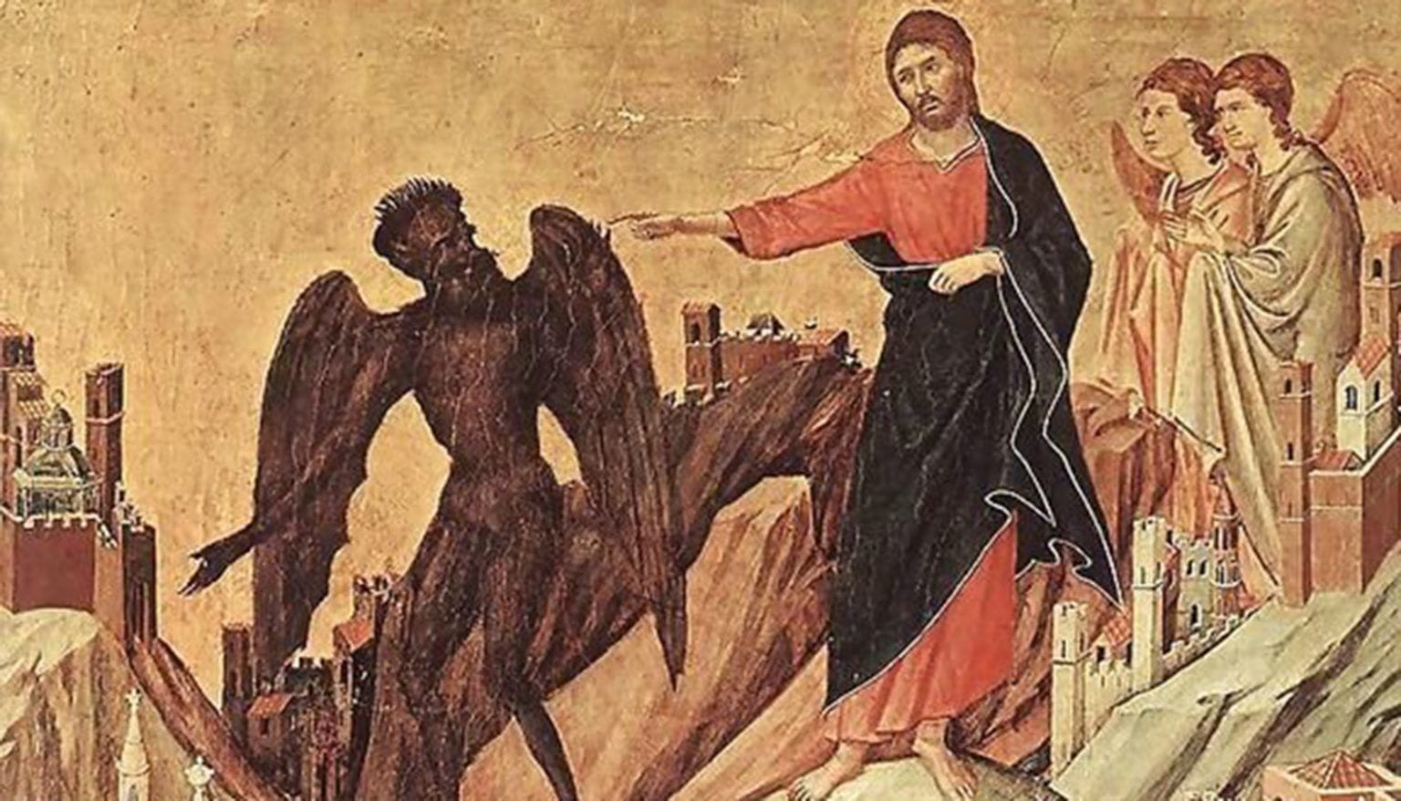 You Don’t Drift Into Holiness. You Fight for It.