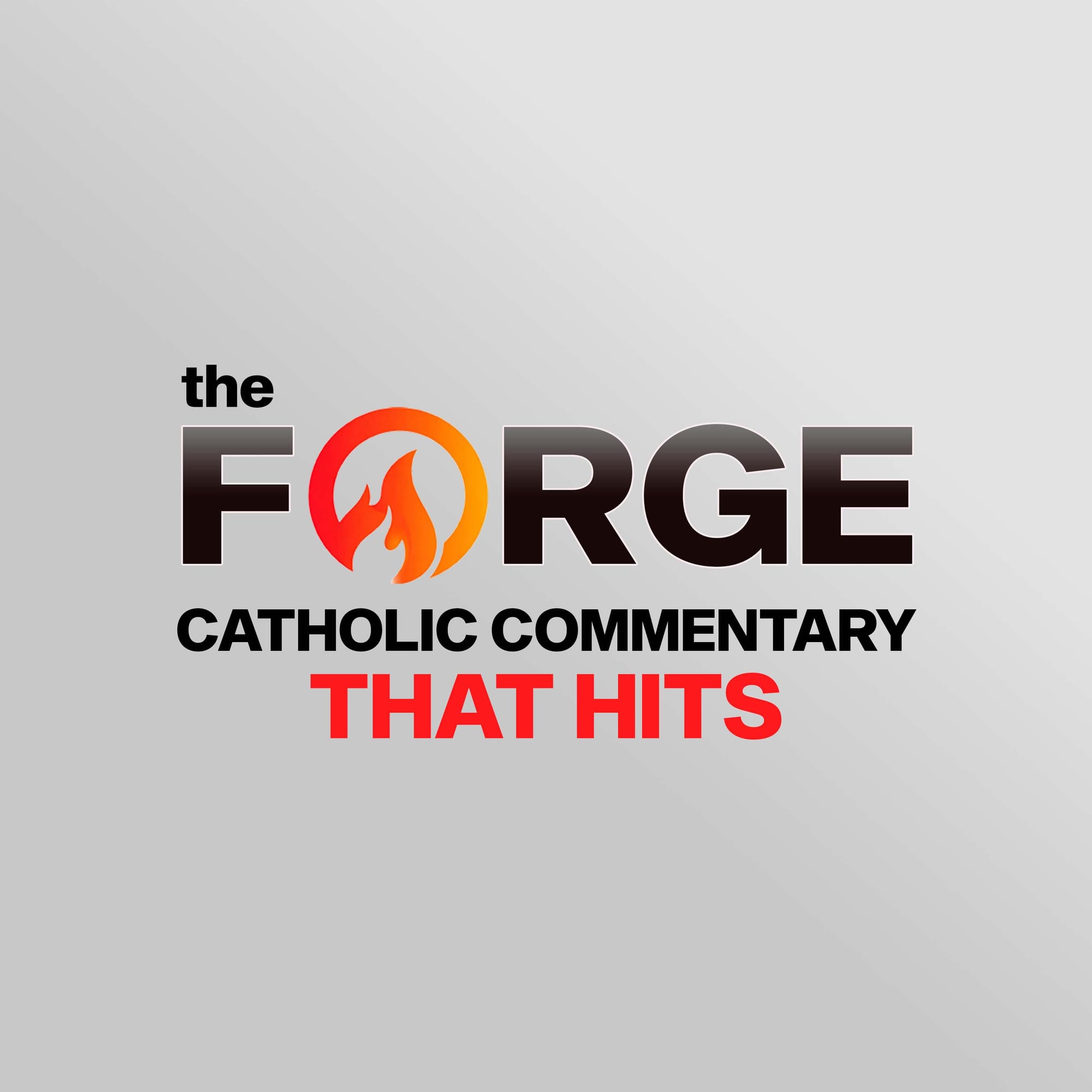 Welcome to The Forge - Episode 1