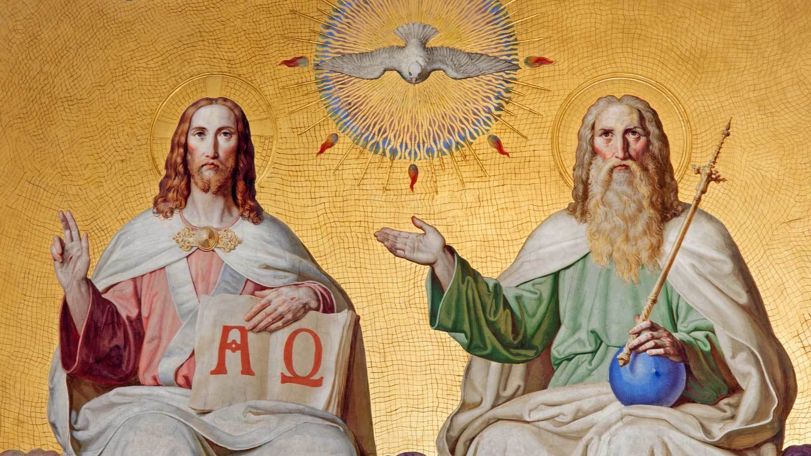 TRUTH EITHER MATTERS, OR IT DOESN'T - Dispatch #5