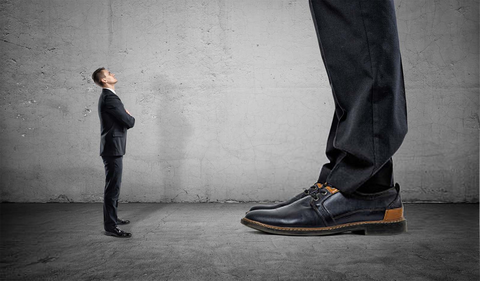 Be Big on the Inside