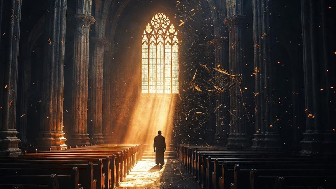 SMOLDERING EMBERS! Firebrand Dispatch #4