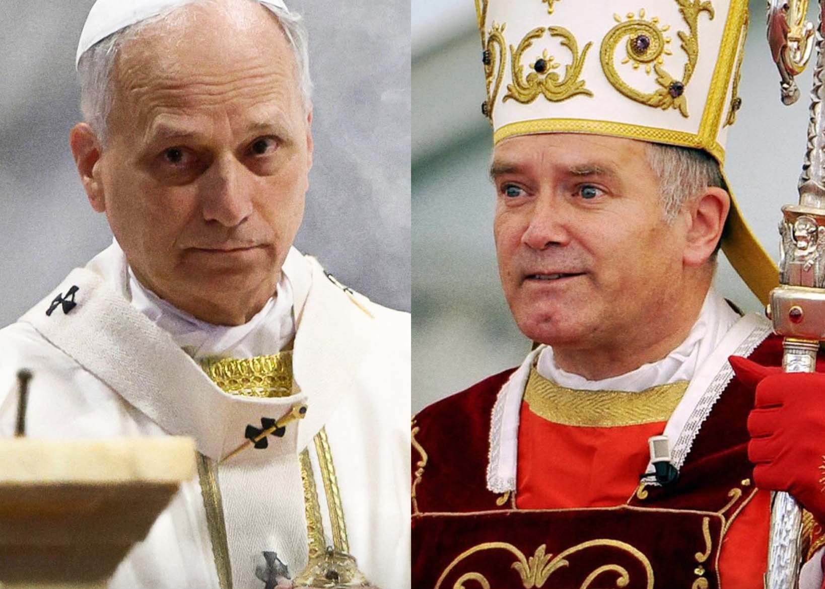 How the SSPX Obstinately Refuses Overtures From the Vatican