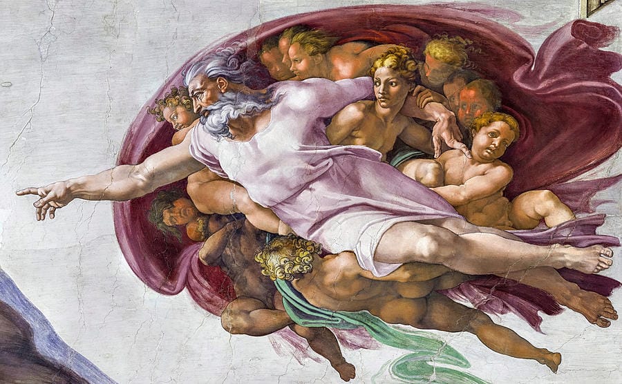 Too Busy for God? You have what it takes to do better