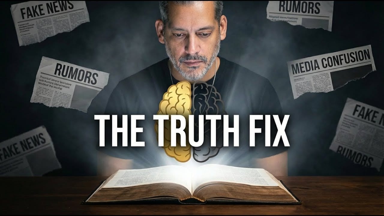 Catholics Have a "Truth" Problem