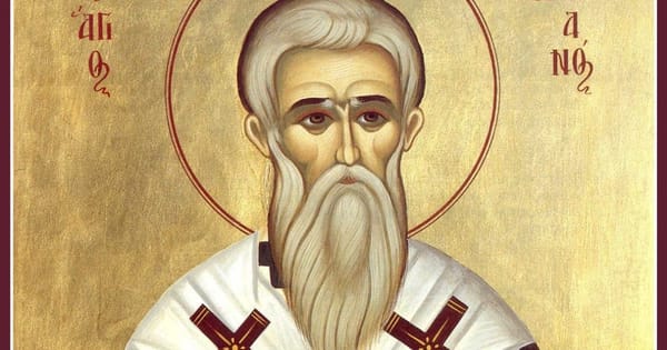 St. Cyprian, on Fidelity to Rome - The Fathers Know Best