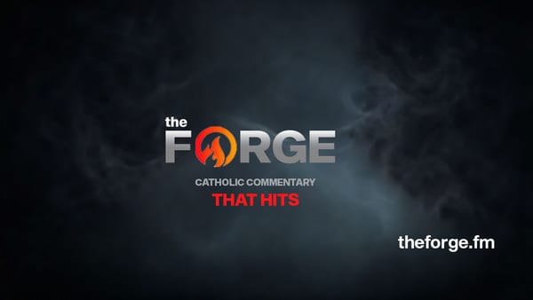 Forge Roundup #1