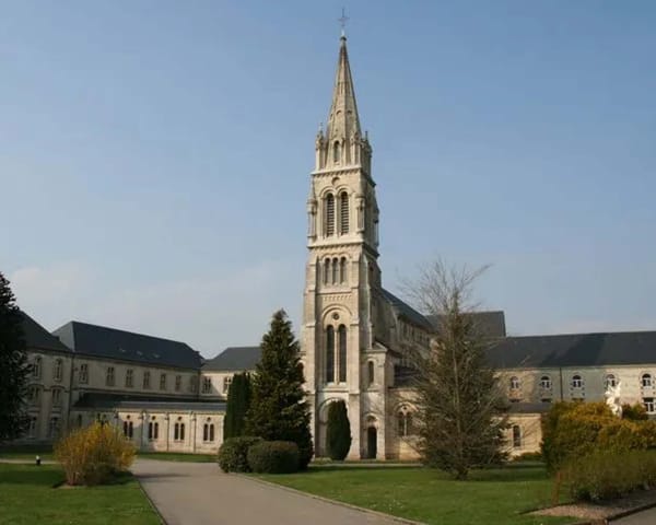 When 'Church' Bells Stop Ringing