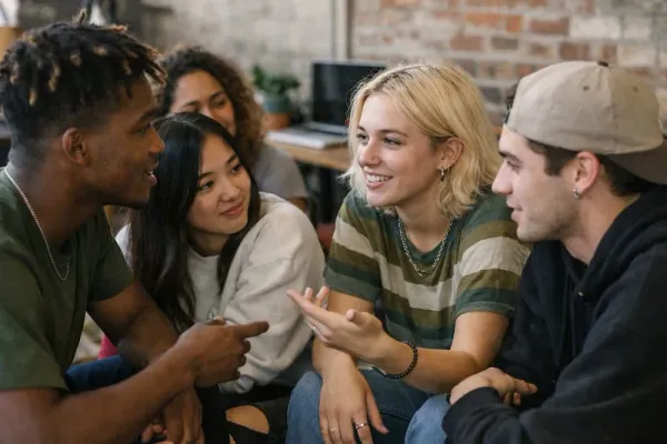 Is Gen Z Really Returning to Church? What the Data Actually Shows