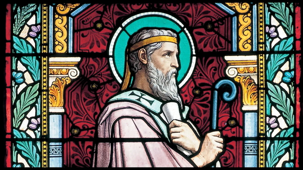 Truth Is Received, Not Invented - St. Irenaeus, The Fathers Know Best