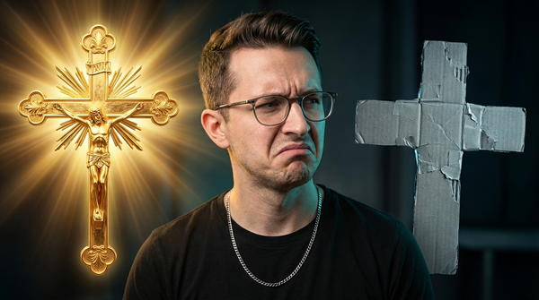 Show Notes # 44 - Keeping it Real