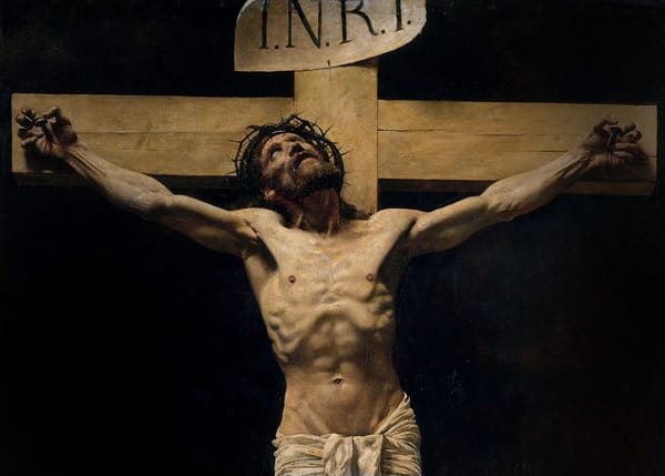 Justice Was Not Cancelled — It Was Crucified