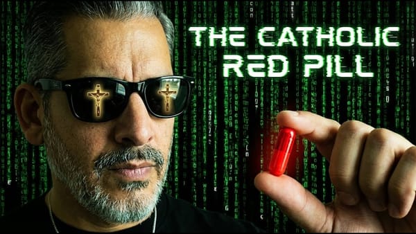 Stand or Lose - Why Some Catholics are "Asleep"