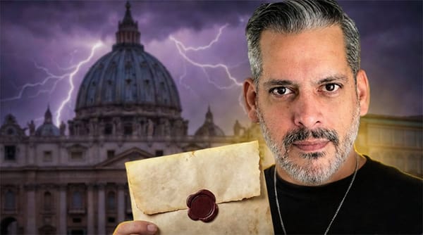 The Firebrand Dispatch #6