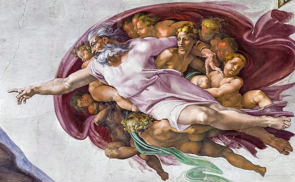 Too Busy for God? You have what it takes to do better