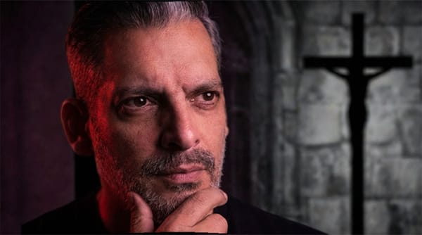 Show Notes #45 - Choosing Barabbas