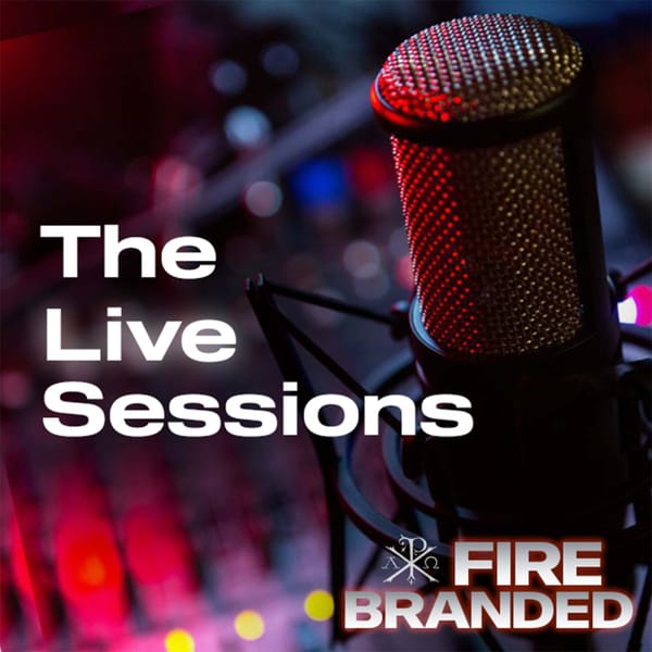 Popesplaining Pachamama - Live Sessions #1 -