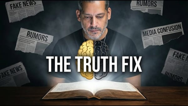 Catholics Have a "Truth" Problem