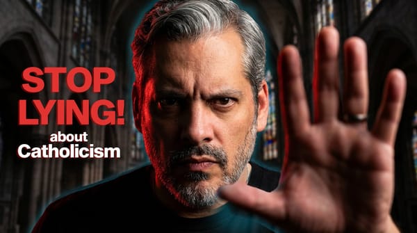 They Accuse Me of Lying, Because the Truth Exposed Them